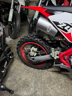 🏍PIT BIKE 110 CC🏍